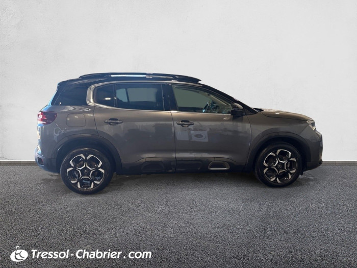 Citroën C5 AIRCROSS PureTech 130 S&S EAT8 Shine Pack