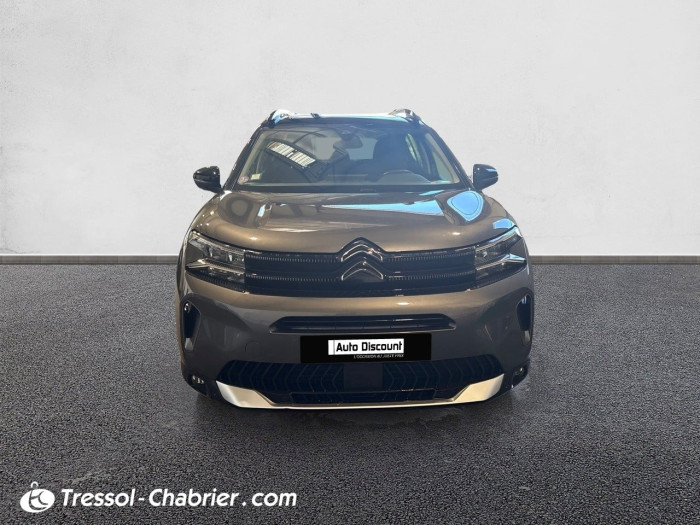 Citroën C5 AIRCROSS PureTech 130 S&S EAT8 Shine Pack