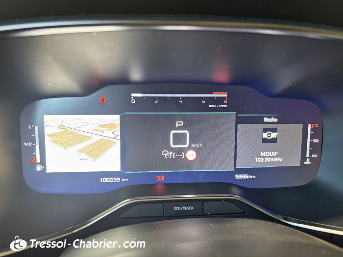 Citroën C5 AIRCROSS PureTech 130 S&S EAT8 Shine Pack