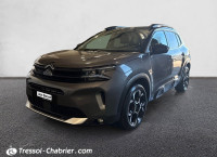 Citroën C5 AIRCROSS PureTech 130 S&S EAT8 Shine Pack