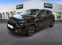 Citroën C3 PureTech 83 S&S BVM5 C-Series