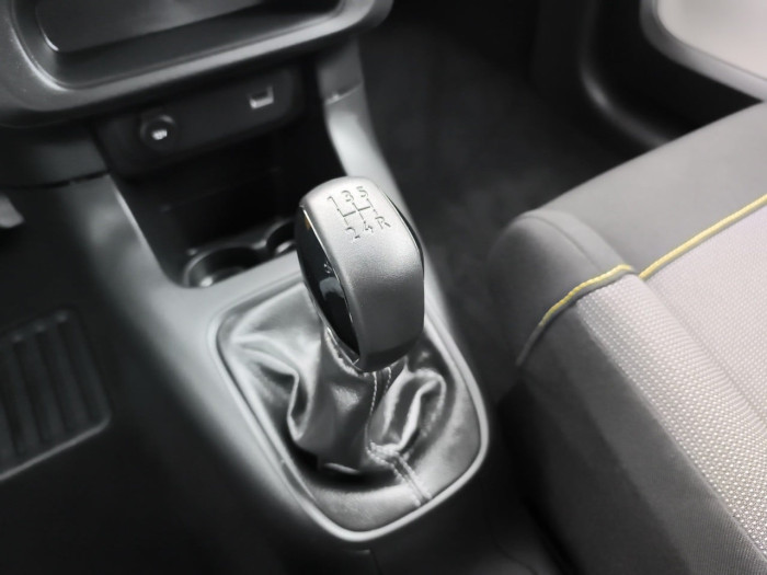 Citroën C3 PureTech 83 S&S BVM5 Feel Pack