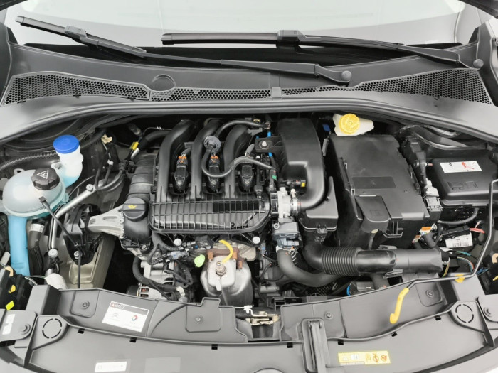Citroën C3 PureTech 83 S&S BVM5 Feel Pack
