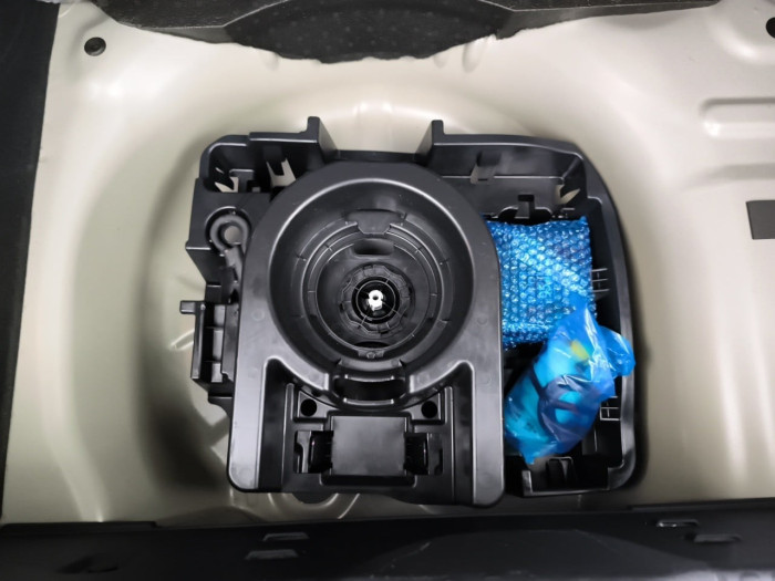 Citroën C3 PureTech 83 S&S BVM5 Feel Pack