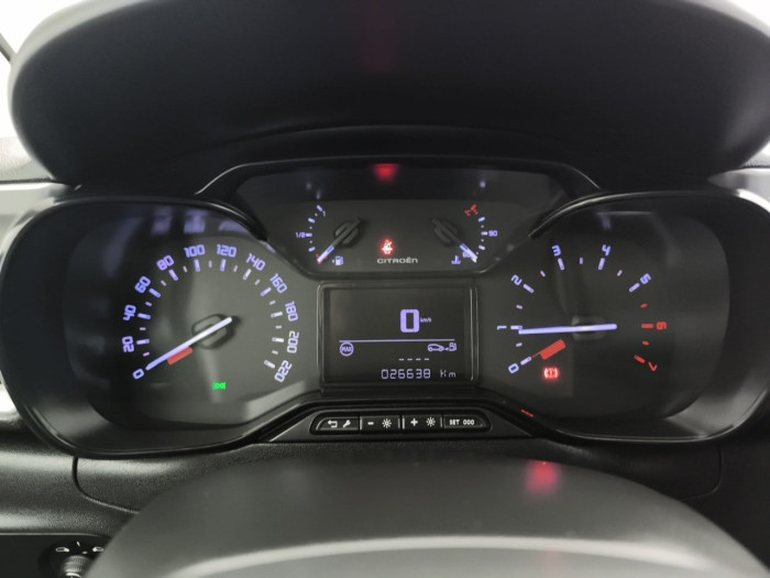 Citroën C3 PureTech 83 S&S BVM5 Feel Pack