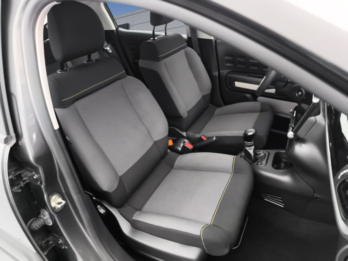 Citroën C3 PureTech 83 S&S BVM5 Feel Pack