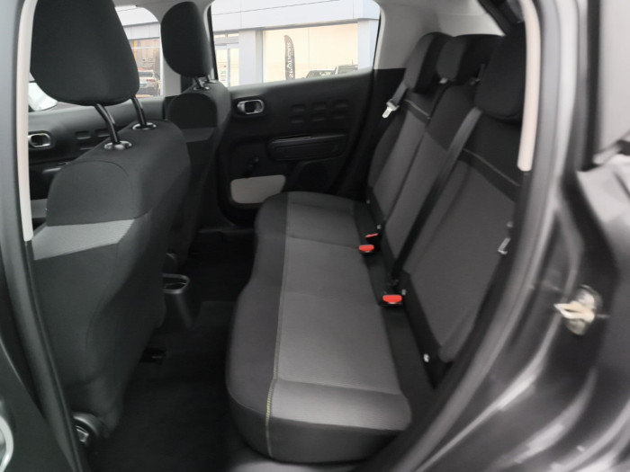Citroën C3 PureTech 83 S&S BVM5 Feel Pack