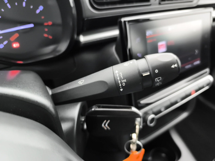 Citroën C3 PureTech 83 S&S BVM5 Feel Pack