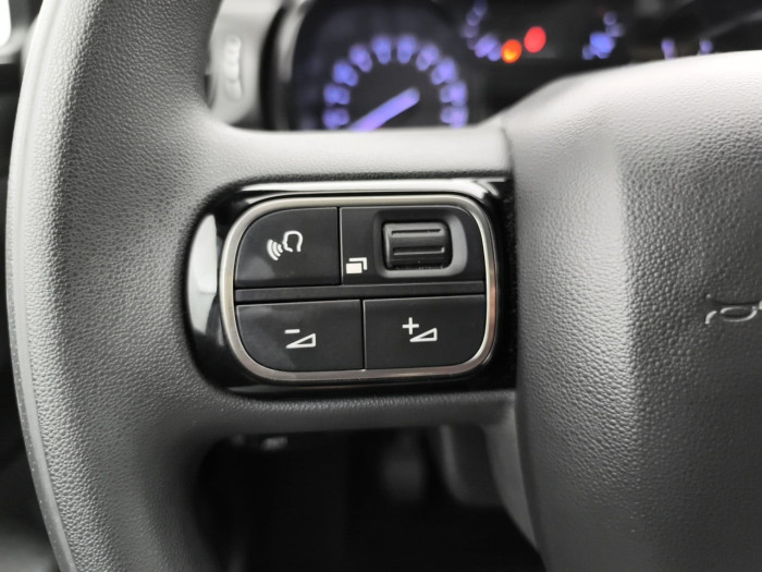 Citroën C3 PureTech 83 S&S BVM5 Feel Pack