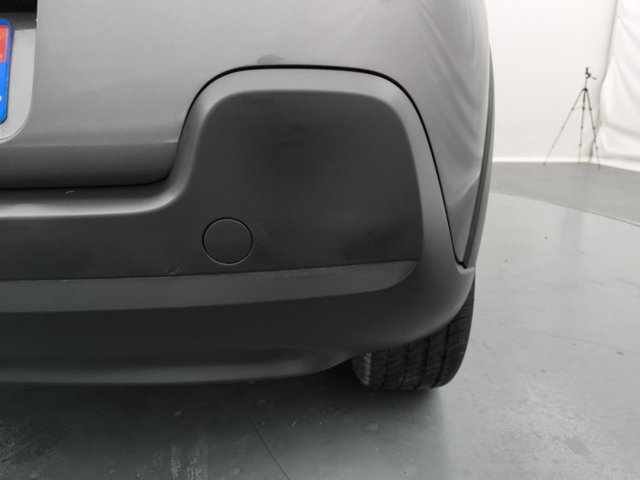 Citroën C3 PureTech 83 S&S BVM5 Feel Pack