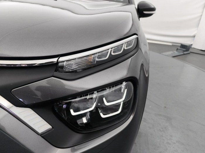 Citroën C3 PureTech 83 S&S BVM5 Feel Pack