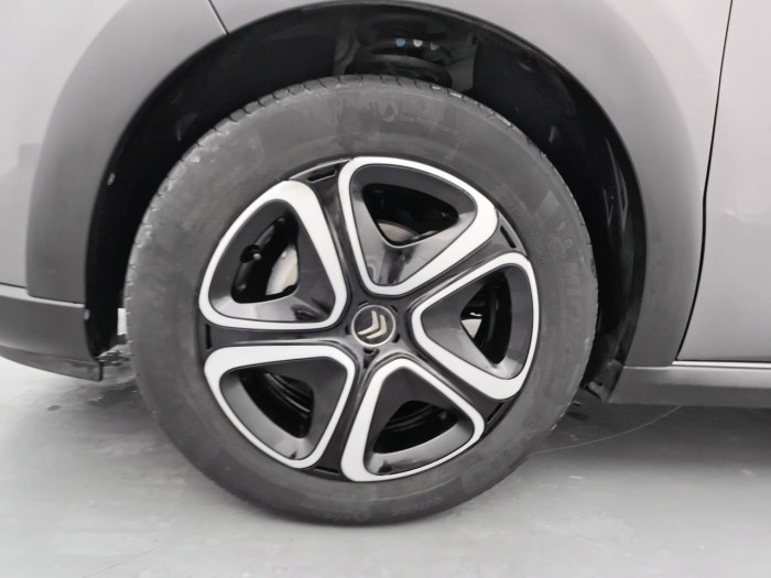 Citroën C3 PureTech 83 S&S BVM5 Feel Pack