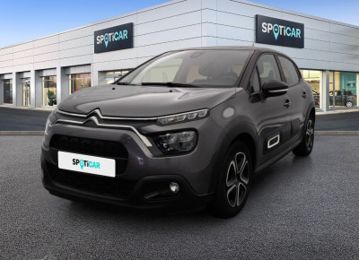 Citroën C3 PureTech 83 S&S BVM5 Feel Pack