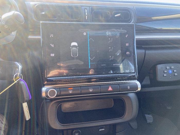 Citroën C3 BlueHDi 100 ch BVM6 Plus