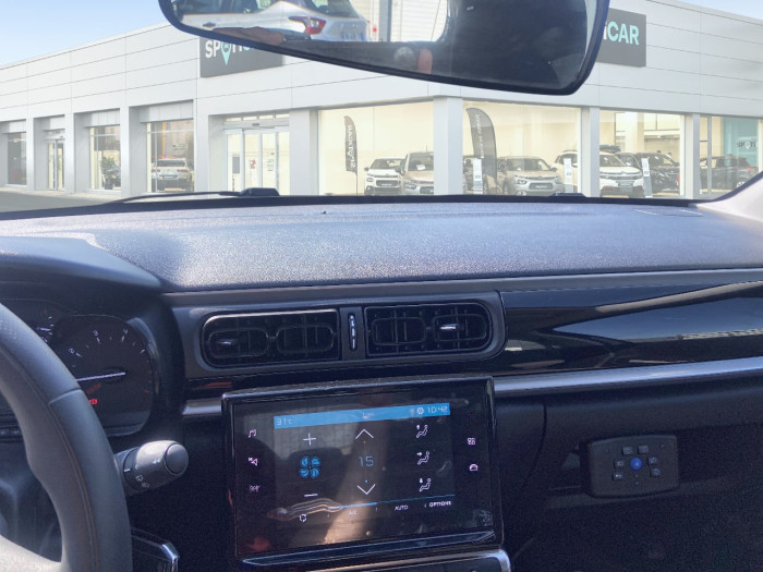 Citroën C3 BlueHDi 100 ch BVM6 Plus