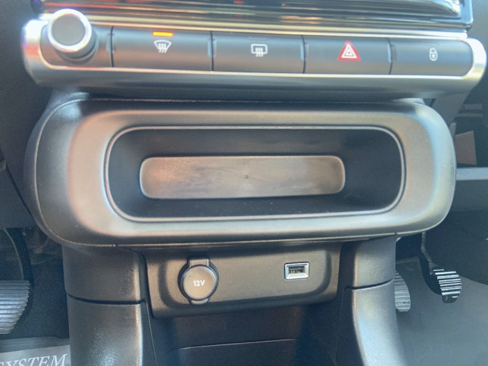 Citroën C3 BlueHDi 100 ch BVM6 Plus