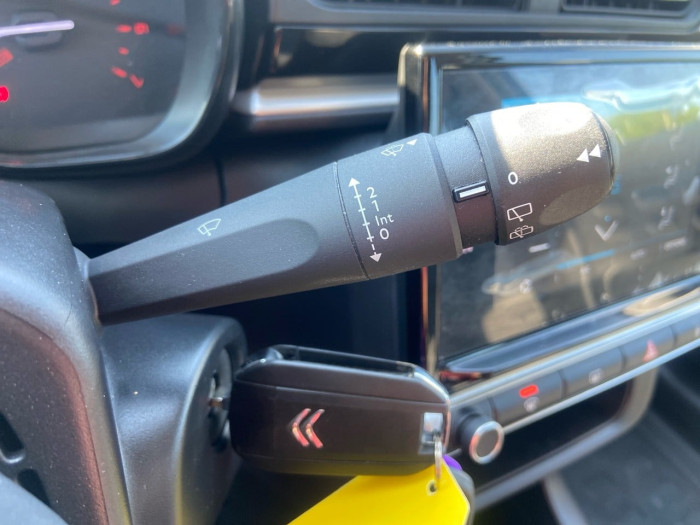 Citroën C3 BlueHDi 100 ch BVM6 Plus