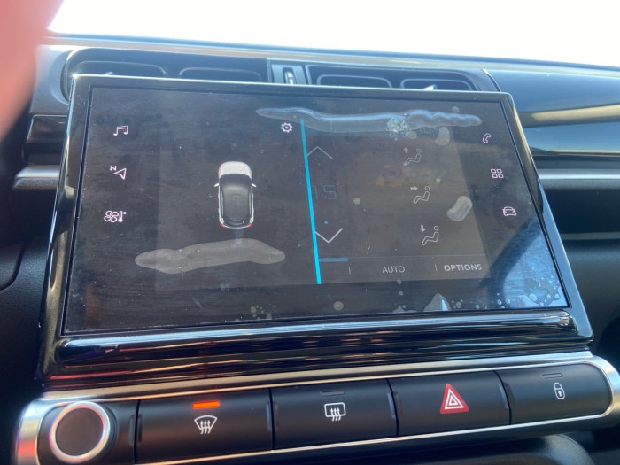 Citroën C3 BlueHDi 100 ch BVM6 Plus