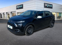 Citroën C3 BlueHDi 100 ch BVM6 Plus
