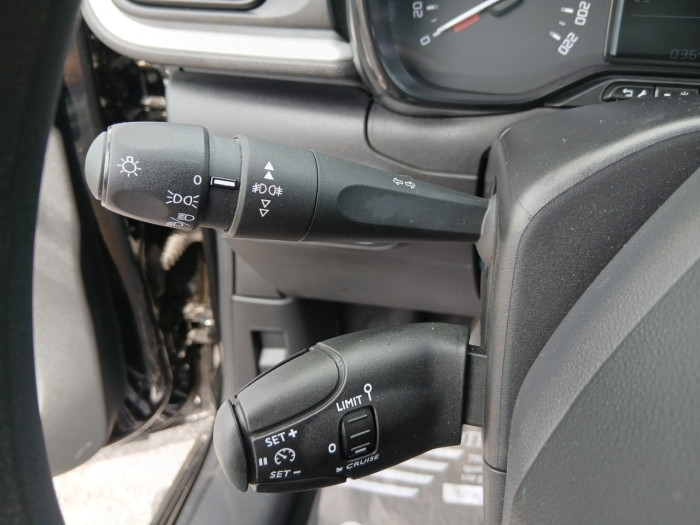 Citroën C3 BlueHDi 100 ch BVM6 Plus