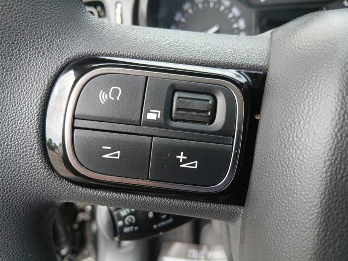 Citroën C3 BlueHDi 100 ch BVM6 Plus