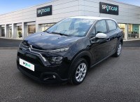 Citroën C3 BlueHDi 100 ch BVM6 Plus