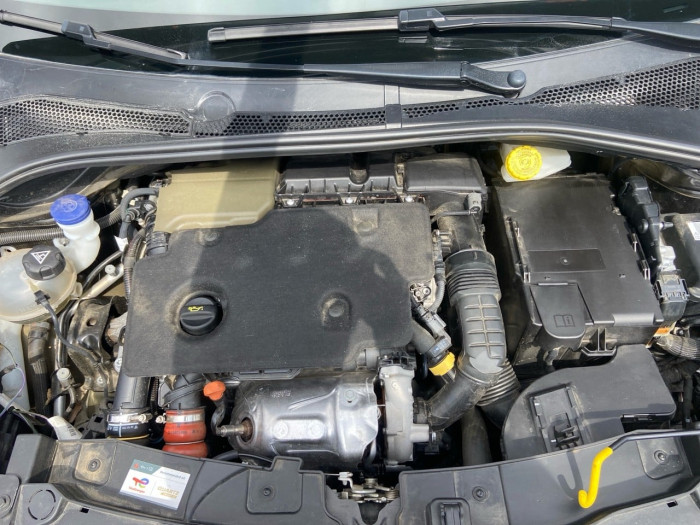 Citroën C3 BlueHDi 100 ch BVM6 Plus