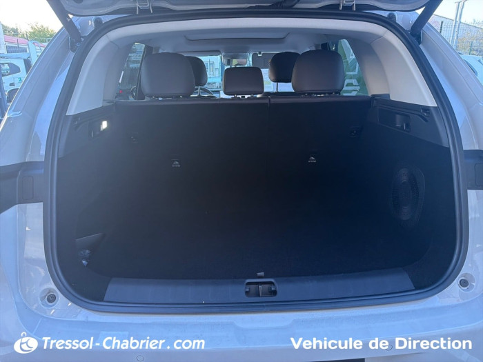 Leapmotor C10 Nouveau REEV 28.4 kWh - 158 kW Design