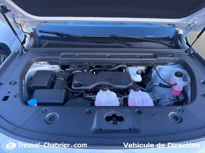 Leapmotor C10 Nouveau REEV 28.4 kWh - 158 kW Design