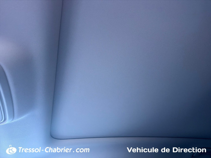 Leapmotor C10 Nouveau REEV 28.4 kWh - 158 kW Design