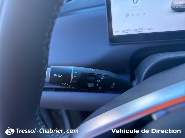 Leapmotor C10 Nouveau REEV 28.4 kWh - 158 kW Design