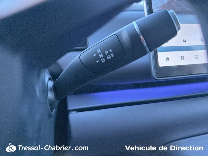 Leapmotor C10 Nouveau REEV 28.4 kWh - 158 kW Design