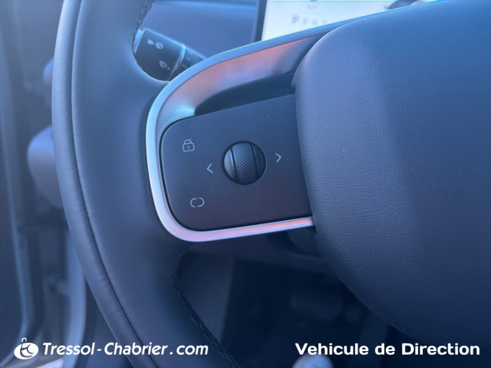 Leapmotor C10 Nouveau REEV 28.4 kWh - 158 kW Design