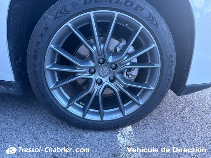 Leapmotor C10 Nouveau REEV 28.4 kWh - 158 kW Design