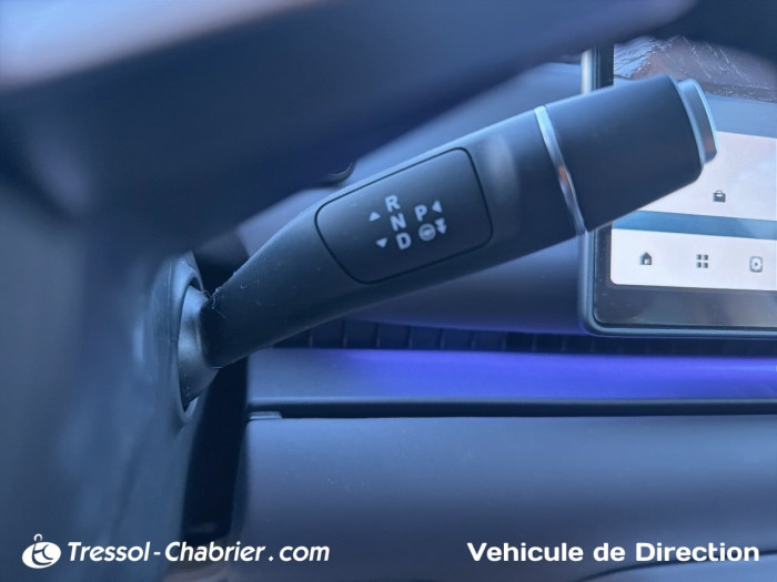 Leapmotor C10 Nouveau REEV 28.4 kWh - 158 kW Design