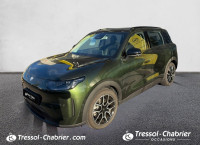 Leapmotor B03X Nouveau Pro Max 53 kWh Design