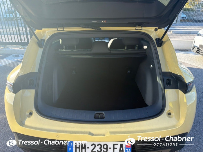 Leapmotor B05 Nouveau Pro Max 67.1 kWh Design