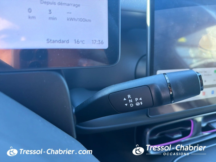 Leapmotor B05 Nouveau Pro Max 67.1 kWh Design