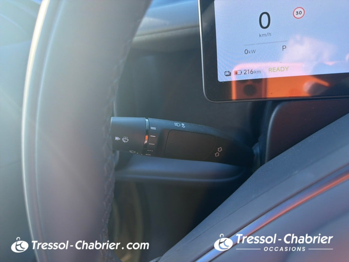 Leapmotor B05 Nouveau Pro Max 67.1 kWh Design