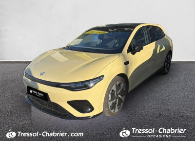 Leapmotor B05 Nouveau Pro Max 67.1 kWh Design