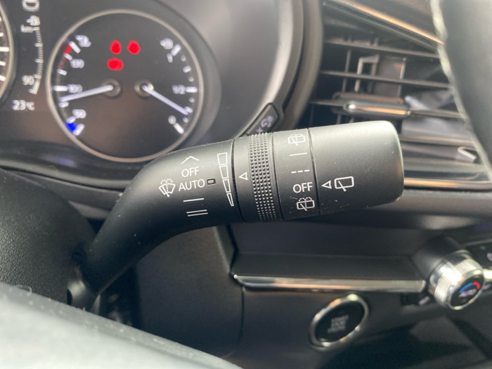 Mazda CX-30 2.0 e-SKYACTIV-X M-Hybrid 186ch Sportline 2022