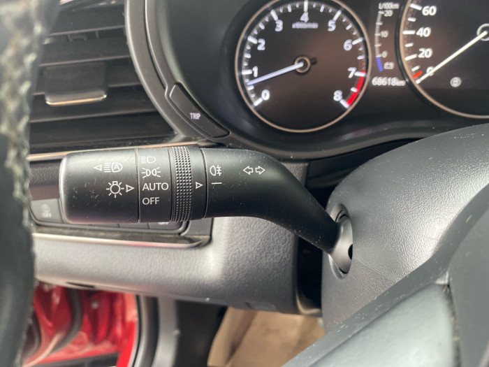 Mazda CX-30 2.0 e-SKYACTIV-X M-Hybrid 186ch Sportline 2022