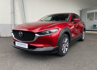 Mazda CX-30 2.0 e-SKYACTIV-X M-Hybrid 186ch Sportline 2022