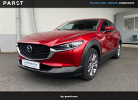 Mazda CX-30 2022 2.0L e-SKYACTIV X M Hybrid 186 ch 4x2 BVM6 Sportline Bose