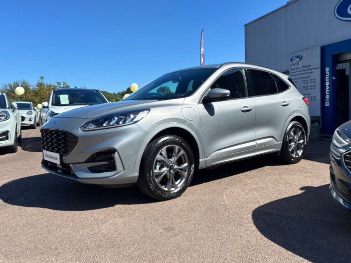 Ford Kuga 2.5 Duratec 225ch PHEV ST-Line BVA