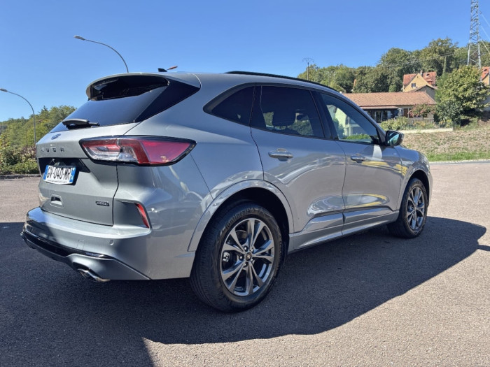 Ford Kuga 2.5 Duratec 225ch PHEV ST-Line BVA