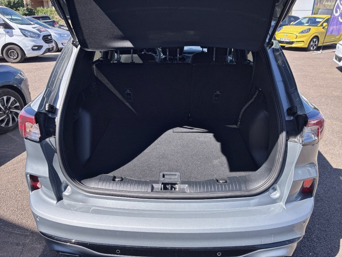 Ford Kuga 2.5 Duratec 225ch PHEV ST-Line BVA