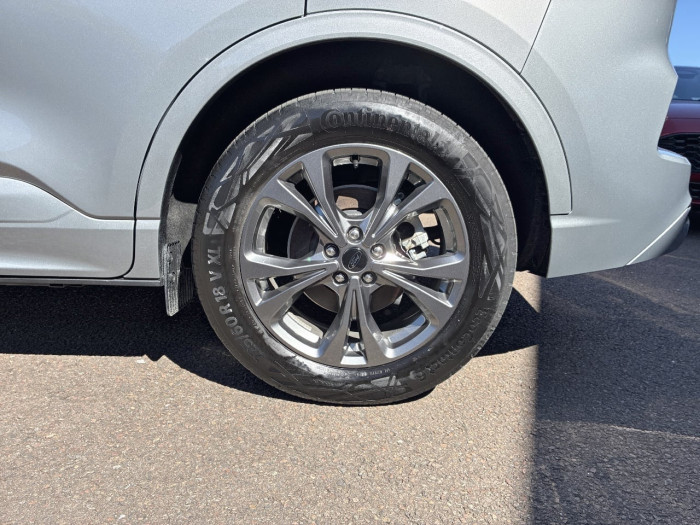 Ford Kuga 2.5 Duratec 225ch PHEV ST-Line BVA