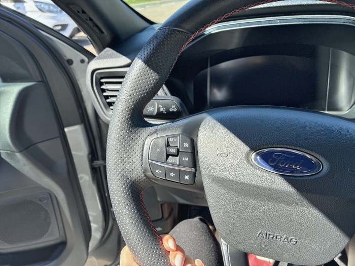 Ford Kuga 2.5 Duratec 225ch PHEV ST-Line BVA
