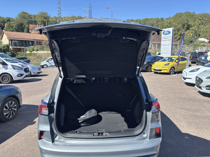 Ford Kuga 2.5 Duratec 225ch PHEV ST-Line BVA